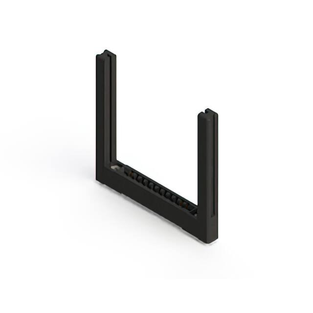 357-011-547-158 EDAC Inc.  Edgeboard Connectors